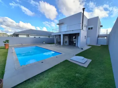 Casa de Condomínio com 3 Quartos para alugar, 200m² no Jardim Haras Bela Vista Gl Um, Vargem Grande Paulista