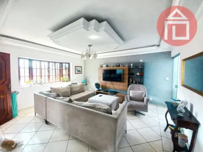 Casa com 3 Quartos à venda, 202m² no Jardim Europa, Bragança Paulista
