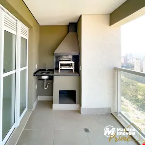 Apartamento com 3 Quartos à venda, 111m² no Umuarama, Osasco