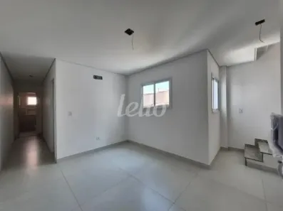 Apartamento com 3 Quartos à venda, 106m² no Vila Pires, Santo André