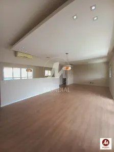Apartamento com 3 Quartos para alugar, 152m² no Nova Aliança, Ribeirão Preto