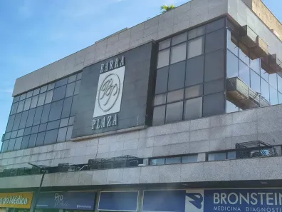 Ponto Comercial para venda ou aluguel, 35m² no Barra da Tijuca, Rio de Janeiro