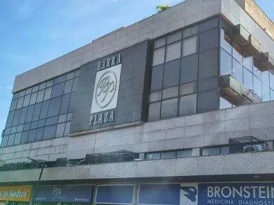 Ponto Comercial à venda, 35m² no Barra da Tijuca, Rio de Janeiro