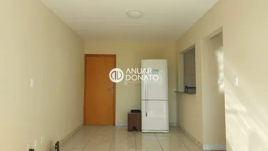 Apartamento com 2 Quartos para alugar, 83m² no Santa Efigênia, Belo Horizonte
