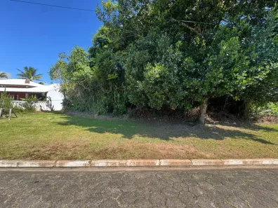 Lote/Terreno à venda, 281m² no Chácara Glória, Itanhaém