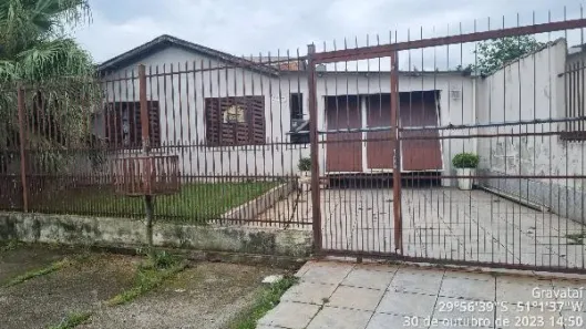 Casa com 2 Quartos à venda, 36m² no COHAB B, Gravataí