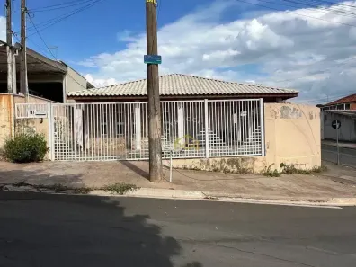 Casa com 3 Quartos à venda, 250m² no Jardim Fernanda, Campinas