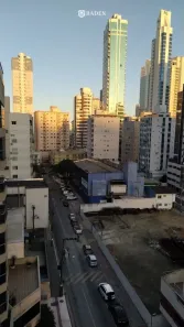 Apartamento com 3 Quartos à venda, 121m² no Centro, Balneário Camboriú