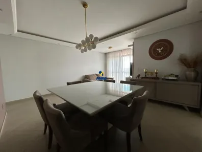 Apartamento com 3 Quartos à venda, 84m² no Bandeirantes (Pampulha), Belo Horizonte