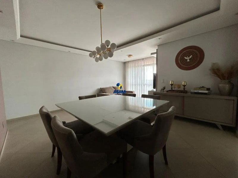 Apartamento com 3 quartos — Bandeirantes (Pampulha), Belo Horizonte