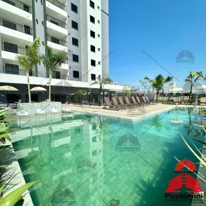 Apartamento com 2 Quartos à venda, 46m² no Vila Esperança, São Paulo