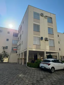 Apartamento com 1 Quarto para alugar, 40m² no Itacorubi, Florianópolis