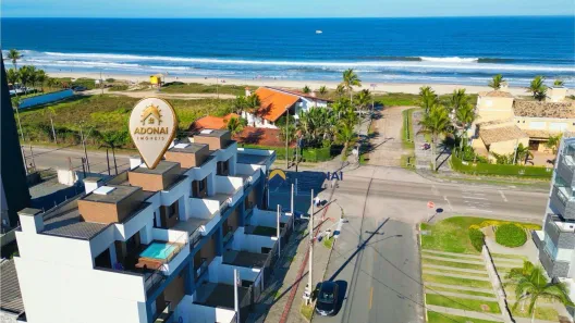 Casa de Condomínio com 3 Quartos à venda, 119m² no Guaratuba, Guaratuba