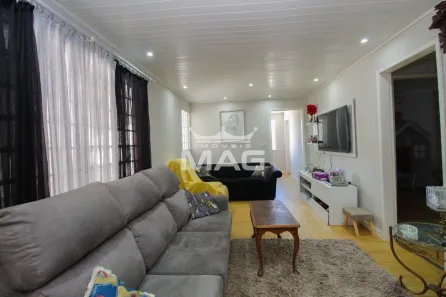 Casa com 3 Quartos à venda, 147m² no Pilarzinho, Curitiba