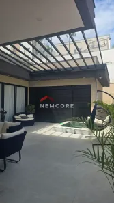 Casa de Condomínio com 3 Quartos à venda, 403m² no Alphaville, Santana de Parnaíba