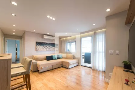 Apartamento com 2 Quartos à venda, 71m² no Santo Amaro, São Paulo