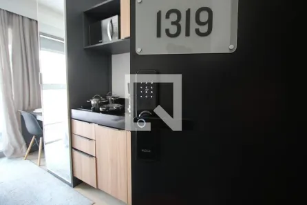 Kitnet com 1 Quarto à venda, 19m² no Pinheiros, São Paulo