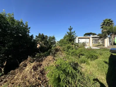 Lote/Terreno à venda, 624m² no Charqueadas, Caxias do Sul