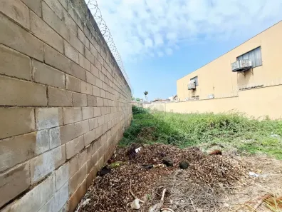 Lote/Terreno à venda, 554m² no Jardim Canadá, Ribeirão Preto