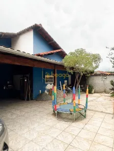 Casa com 3 Quartos à venda, 206m² no Serrano, Belo Horizonte