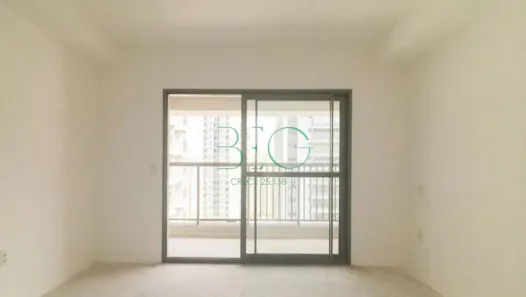 Apartamento com 1 Quarto à venda, 42m² no Vila Clementino, São Paulo