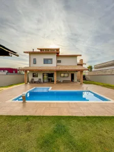 Casa de Condomínio com 3 Quartos à venda, 291m² no Residencial Colinas de Itupeva, Itupeva
