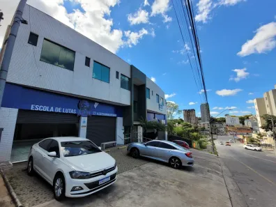 Ponto Comercial para alugar, 30m² no Arcádia, Contagem