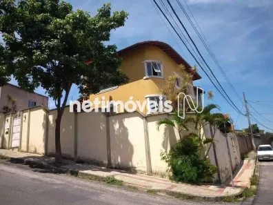 Casa com 4 Quartos à venda, 406m² no Heliópolis, Belo Horizonte
