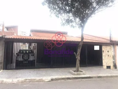 Casa com 2 Quartos à venda, 202m² no Jardim Caçula, Jundiaí