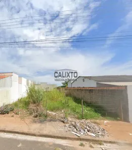Lote/Terreno à venda, 300m² no Shopping Park, Uberlândia