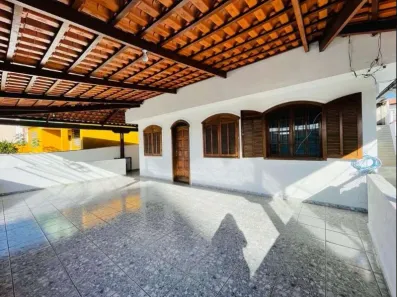 Casa com 3 Quartos à venda, 180m² no Novo Eldorado, Contagem