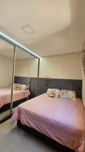 Casa com 3 Quartos à venda, 85m² no Setor Matinha, Senador Canedo