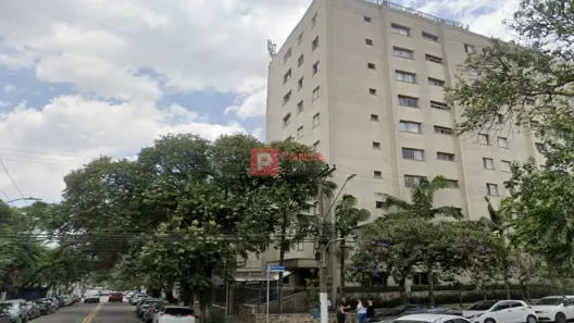 Apartamento com 1 Quarto à venda, 48m² no Vila Congonhas, São Paulo