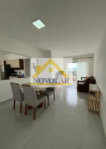 Apartamento com 2 Quartos para alugar, 59m² no Jardim Santa Adélia, Limeira