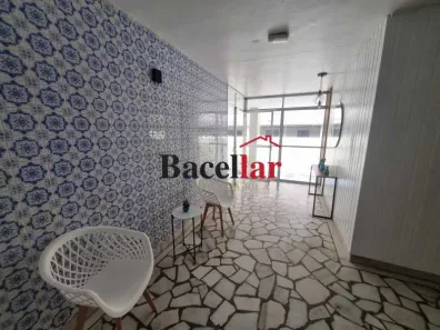 Apartamento com 2 Quartos à venda, 71m² no Tijuca, Rio de Janeiro