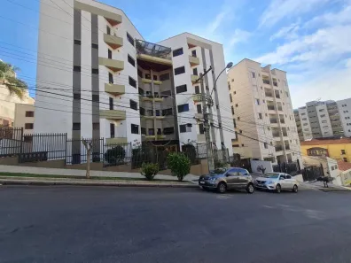 Apartamento com 2 Quartos à venda, 90m² no Centro, Poços de Caldas