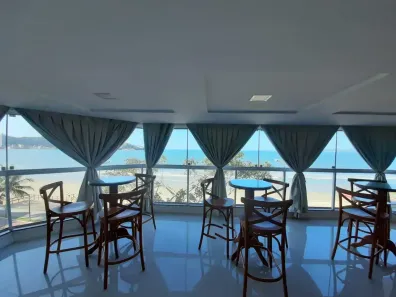 Apartamento com 4 Quartos para alugar, 120m² no Centro, Itapema