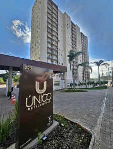 Apartamento com 2 Quartos à venda, 51m² no Jardim Anhangüera, Ribeirão Preto