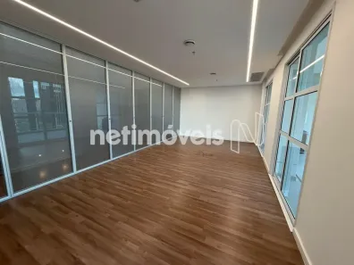 Sala Comercial para alugar, 145m² no Vila São Francisco (Zona Sul), São Paulo