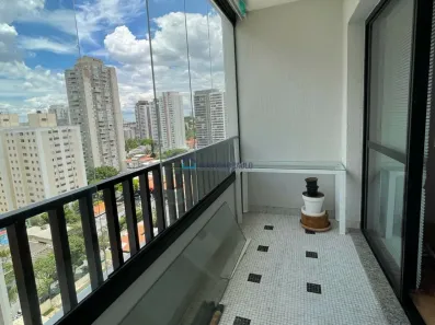 Apartamento com 2 Quartos à venda, 65m² no Vila Mascote, São Paulo