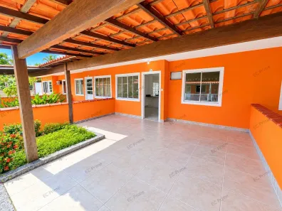 Casa de Condomínio com 2 Quartos à venda, 75m² no Campo Grande, Rio de Janeiro