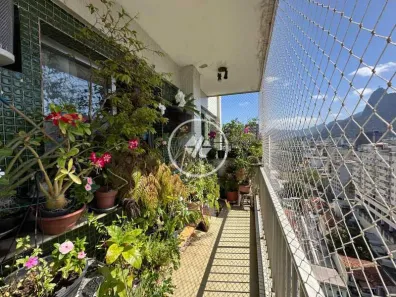 Apartamento com 2 Quartos à venda, 80m² no Botafogo, Rio de Janeiro