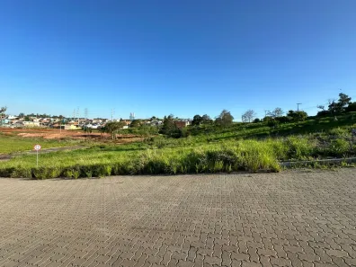 Lote/Terreno à venda, 203m² no , Nova Santa Rita