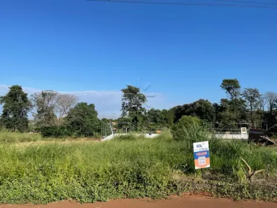 Lote/Terreno à venda, 300m² no Náutica, Foz do Iguaçu