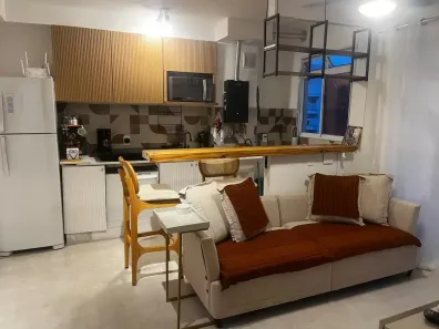 Apartamento com 2 Quartos à venda, 43m² no Butantã, São Paulo