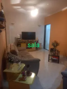 Casa com 2 Quartos à venda, 70m² no Bangu, Rio de Janeiro
