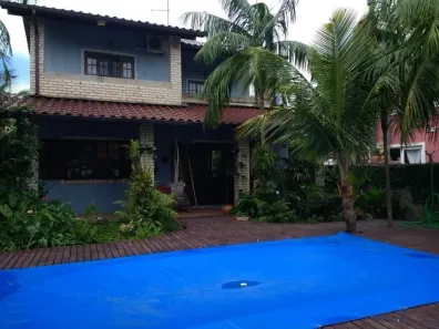 Casa com 4 Quartos à venda, 160m² no Rio Tavares, Florianópolis