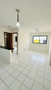 Apartamento com 1 Quarto à venda, 40m² no Jatiúca, Maceió