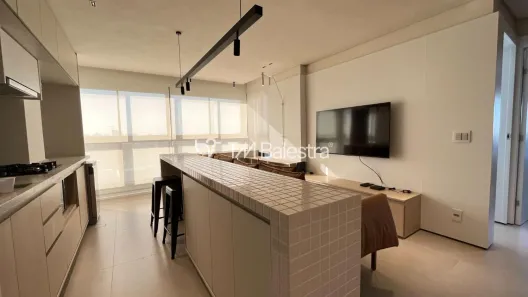 Apartamento com 2 Quartos para alugar, 68m² no Nova Campinas, Campinas