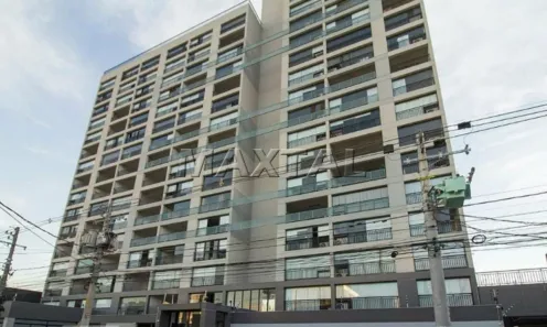 Apartamento com 1 Quarto à venda, 30m² no Bom Retiro, São Paulo